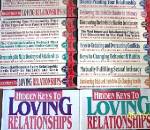 Gary Smalley Hidden Keys to Loving Relationships 4 Communication Method that Increase