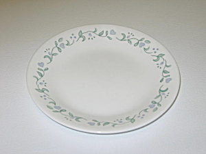 Corning Corelle Country Cottage Dessert Plate