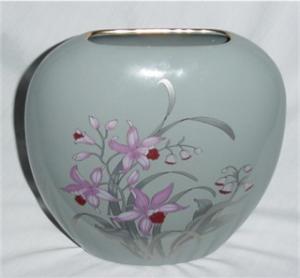 Japan Fine China Vase