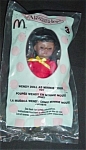 2004  Madame Alexander Minnie Doll