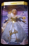 1996 Cinderella Barbie Doll