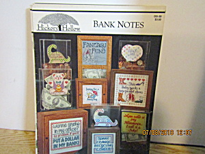 Hickory Hollow Book Bank Notes #ds-39