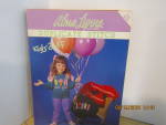 Alma Lynne Duplicate Stitch Kids Stuff  #8