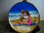 Avon Sunny Day Mother's Day 2004 Plate