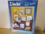 Vintage Anchor Country Collectables Cross Stitch #501