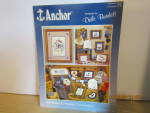  Anchor All-time Country Favorites Cross Stitch #503