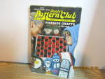Annie's Pattern Club Newsletter Feb-Mar 1981 Vol .2  #1