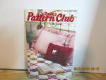 Annie's Pattern Club Newsletter Oct/Nov 1988 #53