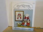 Artists Collection Book Heartstrings Notion Nellie #36