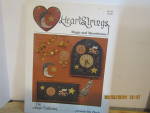 Artists Collection Heartstrings Magic& Moonbeams   #61