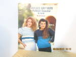 ASN Any-Size Any-Yarn Pullover Sweaters To Knit #1073