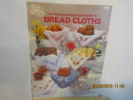 ASN Cross Stitch Design For Bread Clothes  #3543