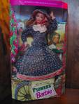 Special Edition American Stories Pioneer Barbie