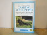 A Well Mannered Dog Training Your Puppy
