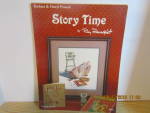 Booklet Barbara & Cheryl Present Story Time # 5