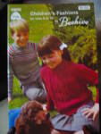 Beehive Children's Fashions by Beehive Booklet #7116