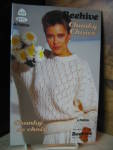  Beehive Chunky Choice Diana Booklet #472