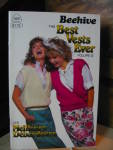  Beehive The Best Vests Ever II Booklet #468