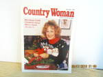  Craft Magazine Country Woman  Nov/Dec 1998
