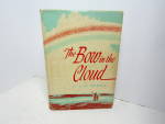 Vintage Religous Book The Bow in the Cloud