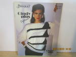 Bouquet Women's Sweaters Cindy Plus Softwear #1202