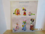 Brileyco  Crafts Painting Book Happy Days   #10