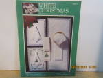 Carolina Cross Stitch White Christmas For Sal-Em #47