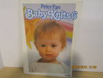 Carter&Parker Child  Peter Pan Baby Knits 6  #2