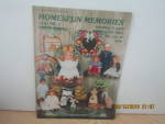 JackieShaw Studio Homespun Memories Vol.3 #48
