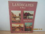 JackieShaw Studio Landscapes by Norma  #59