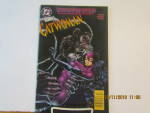 Vintage DC Comic Catwoman #27 Underworld