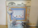 HickoryHollow Book My Children's Hour  #DS-55
