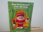 Jean Greenhowe's Craft Book Little Gift Dolls  #02