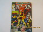 Vintage Marvel Comic X-Man Dark Phoenix Saga #42