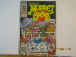 Vintage Star Comic Muppet Babies