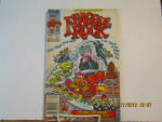 Vintage Star Comic Fraggle Rock April 1985