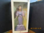  Barbie Collector Series Aquarius Doll