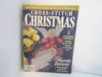 Better Homes & Garden Cross Stitch Christmas 1995