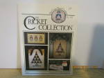 The Cricket Collection Cross Stitch Trees  #92