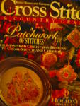 Cross Stitch & Country Crafts Nov/Dec 1993