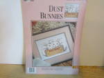 Cross Stitch Lite  Dust Bunnies  #83105