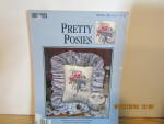 Cross Stitch Lite  Pretty Posies  #83107