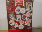   Design Original Puzzle Gram Create-A-Puzzle   #2189