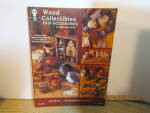 DesignOriginal Wood Collectibles Easy Accessories #2119