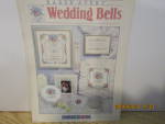 Dimensions Craft Book Wedding Bells  #156