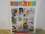 Duncan Crafts Craft Book Fabulous Frames #814