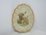 Cracker Barrow Easter TraditionsSmall Oval Platter