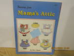Herr Publications Treasures from Mama's Attic #9331