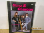 Herr Publications Craft Book Glitz And Glamour #9351