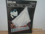 Janlynn  Book Baby's Blanket Ensemble  Baby Love #95747